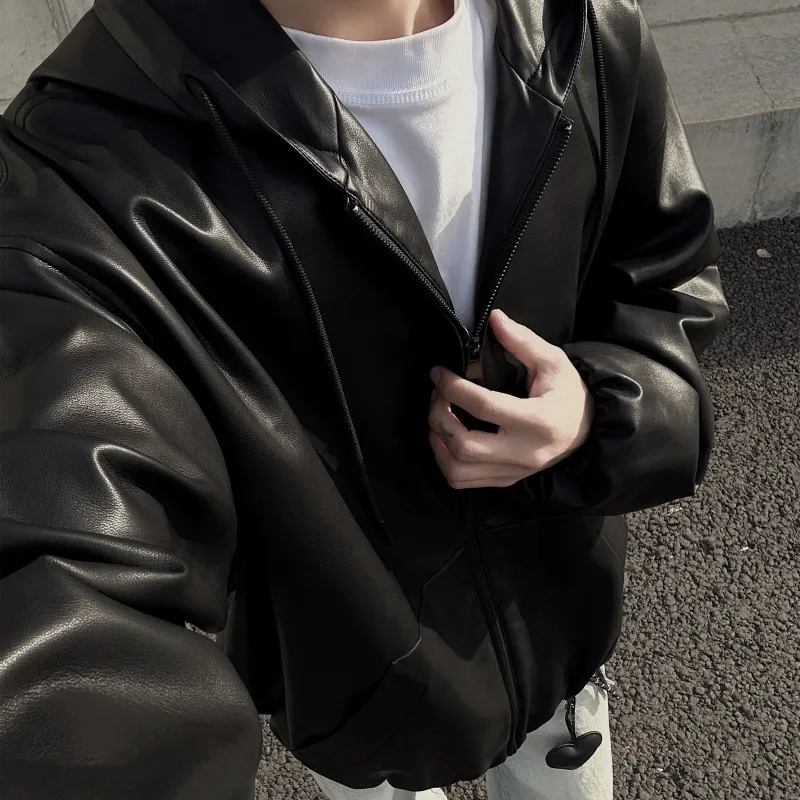JUNGLE PANDA Jackets & Coats Unisex-5