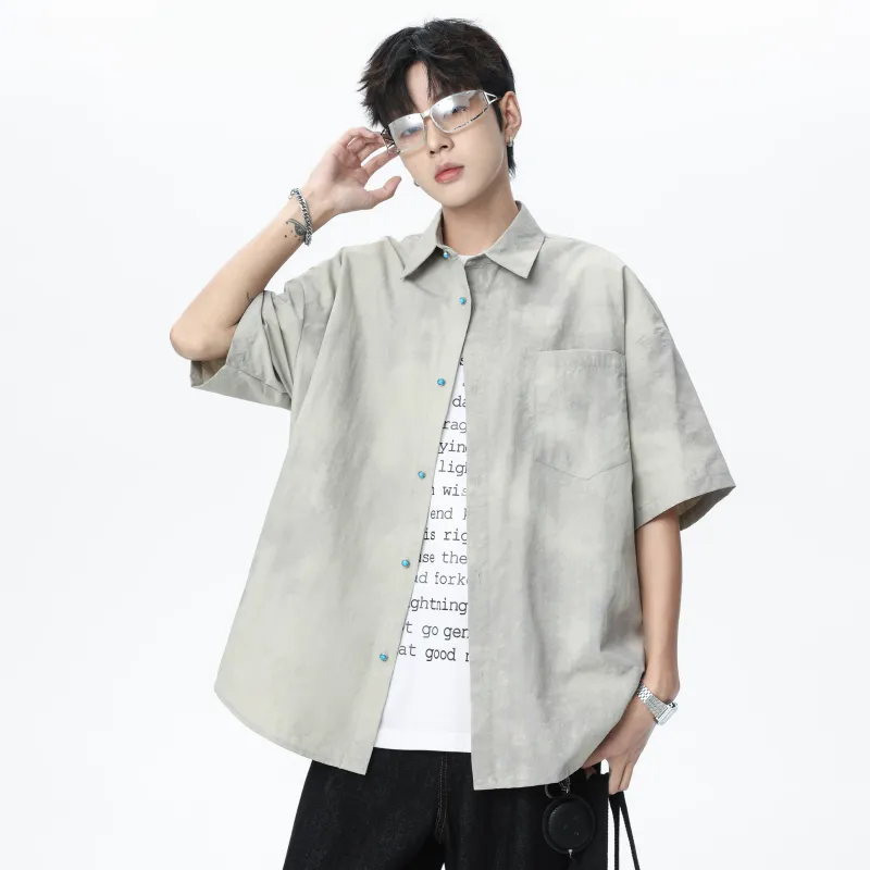 JUNGLE PANDA Shirts Unisex-1