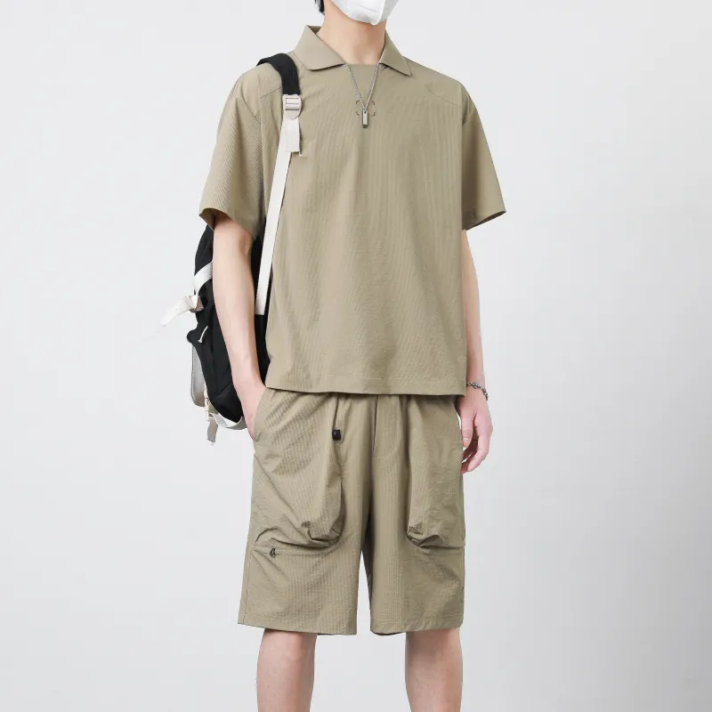 JUNGLE PANDA Casual Sportswear Unisex-0