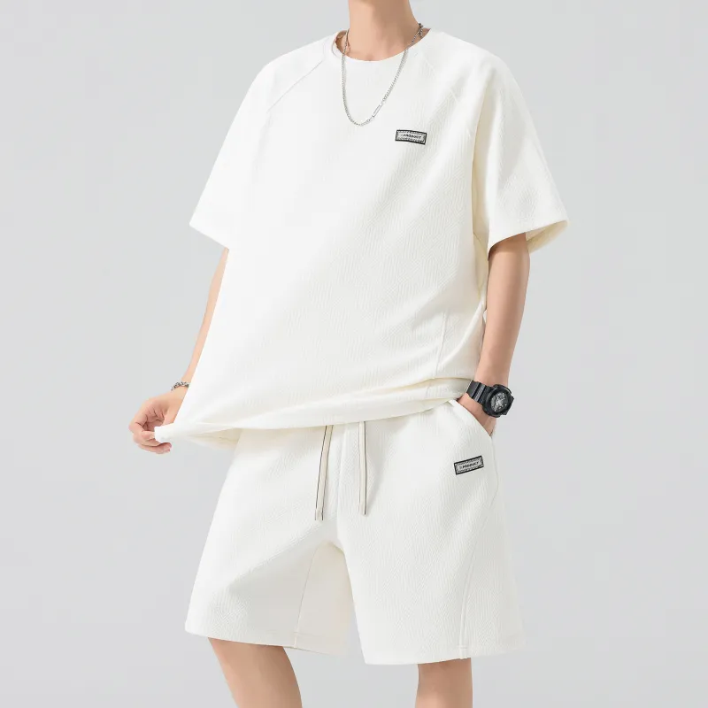 JUNGLE PANDA Casual Sportswear Unisex-4