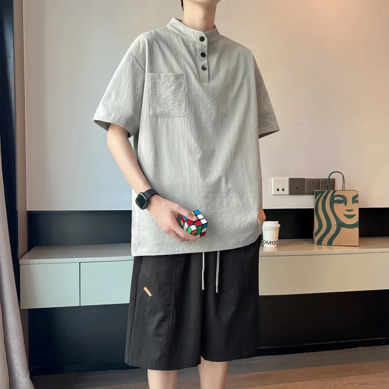 JUNGLE PANDA Casual Sportswear Unisex-10