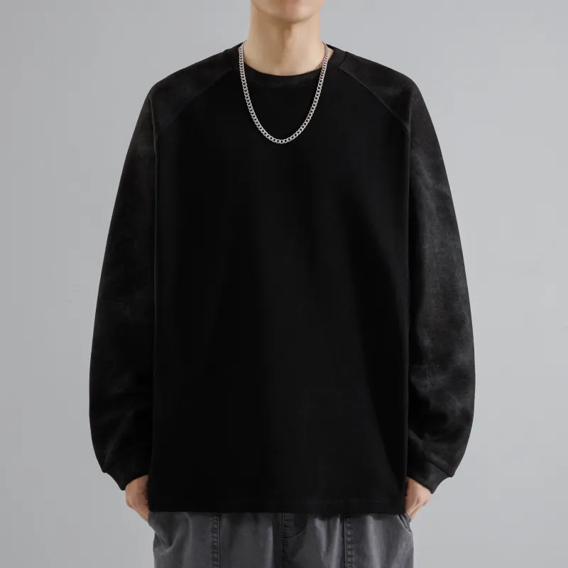 JUNGLE PANDA Sweatshirts Unisex-1