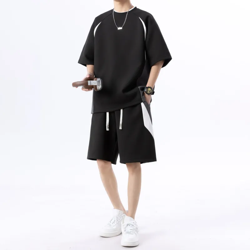JUNGLE PANDA Casual Sportswear Unisex-7