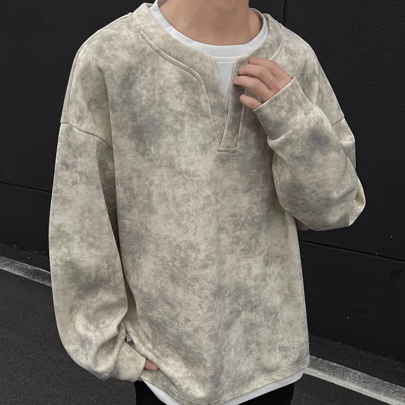 JUNGLE PANDA Sweatshirts Unisex-4