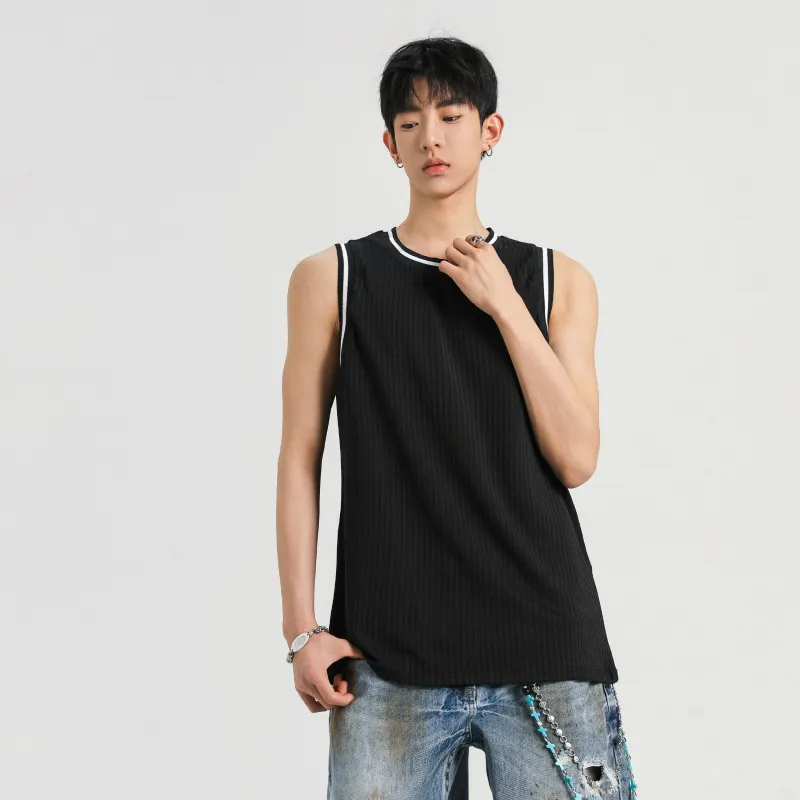 JUNGLE PANDA Tank Tops Unisex-7