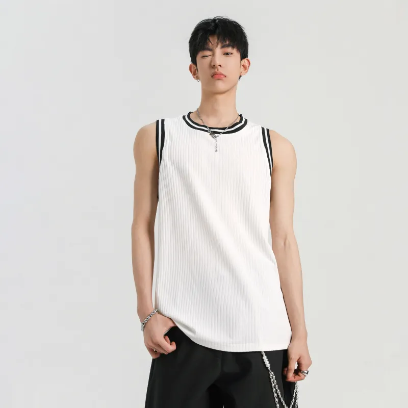 JUNGLE PANDA Tank Tops Unisex-2