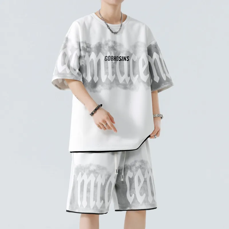 JUNGLE PANDA Casual Sportswear Unisex-2