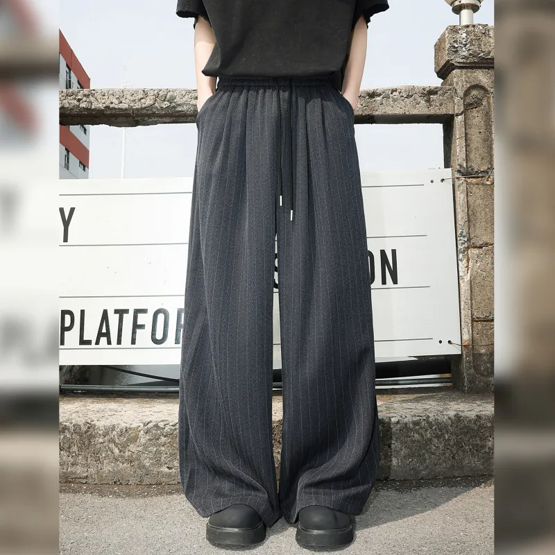 JUNGLE PANDA Casual Pants Unisex-6