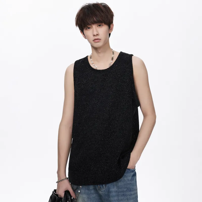 JUNGLE PANDA Tank Tops Unisex-7