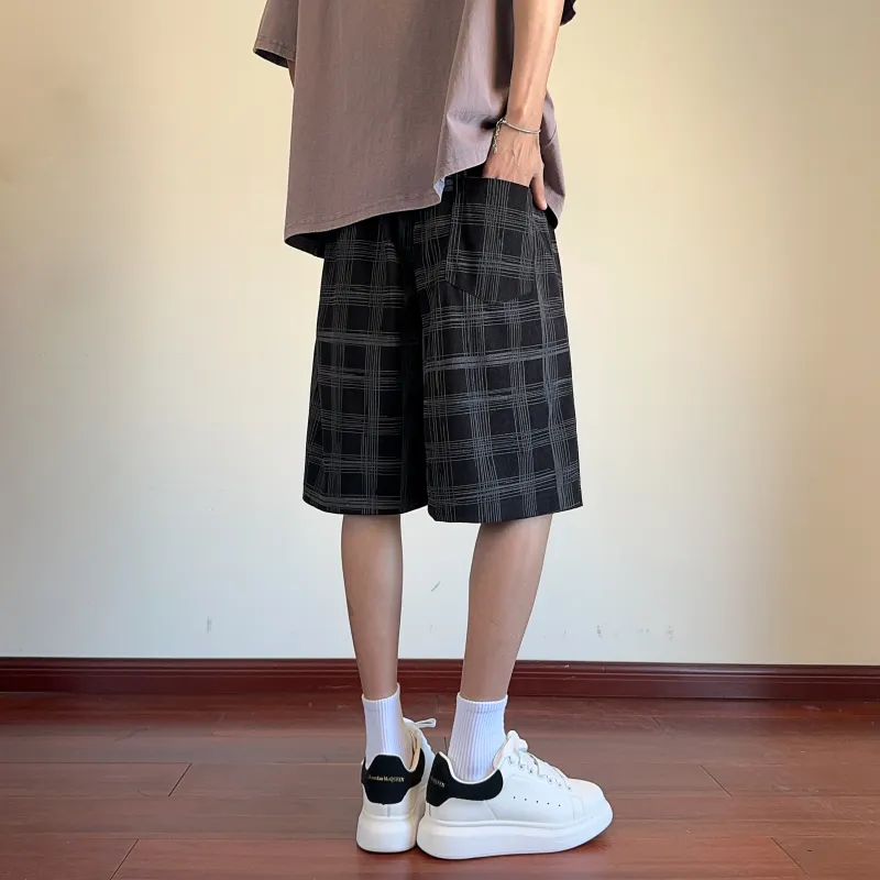 JUNGLE PANDA Cargo Pants Unisex-27