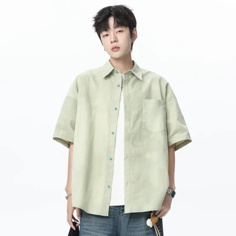 JUNGLE PANDA Shirts Unisex-7