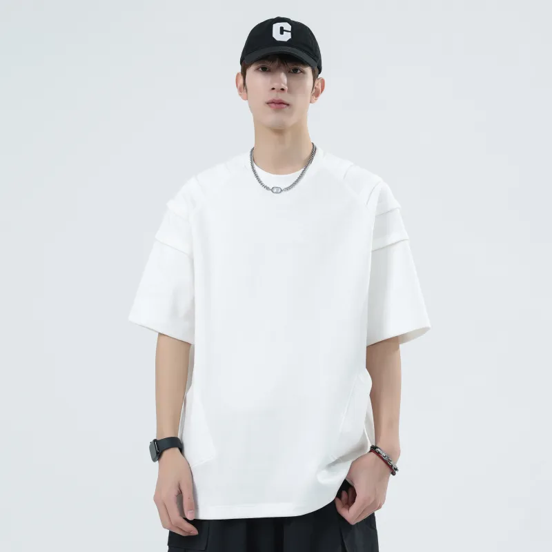 JUNGLE PANDA T Shirts Unisex-13