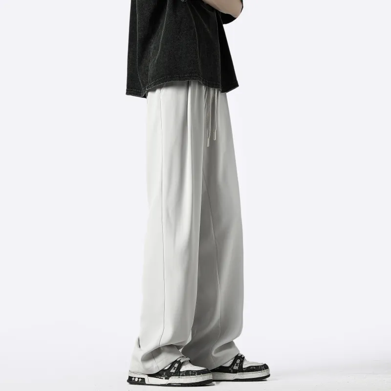 JUNGLE PANDA Casual Pants Unisex-16