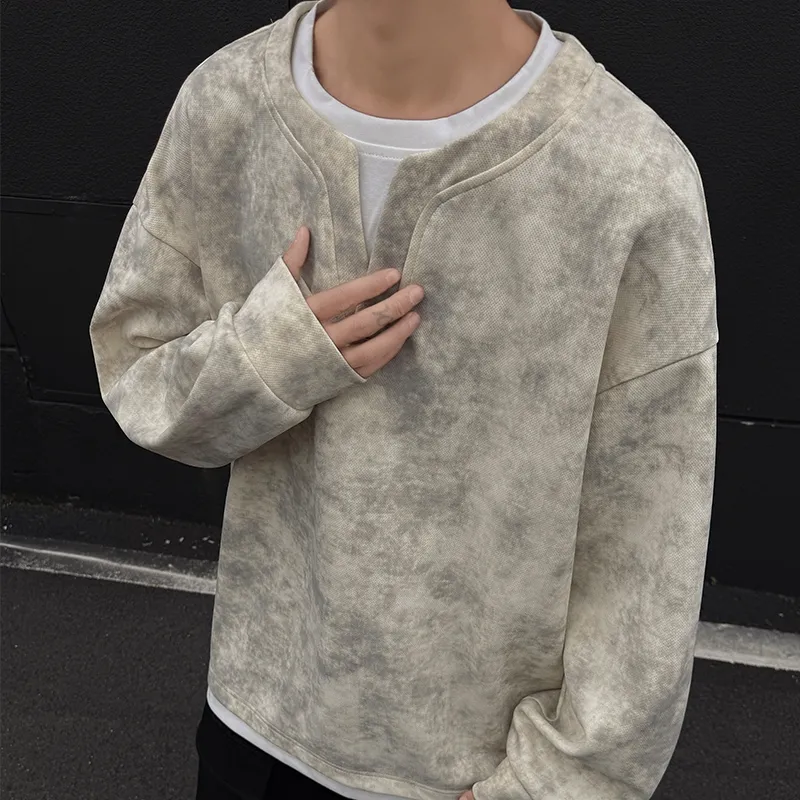 JUNGLE PANDA Sweatshirts Unisex-3