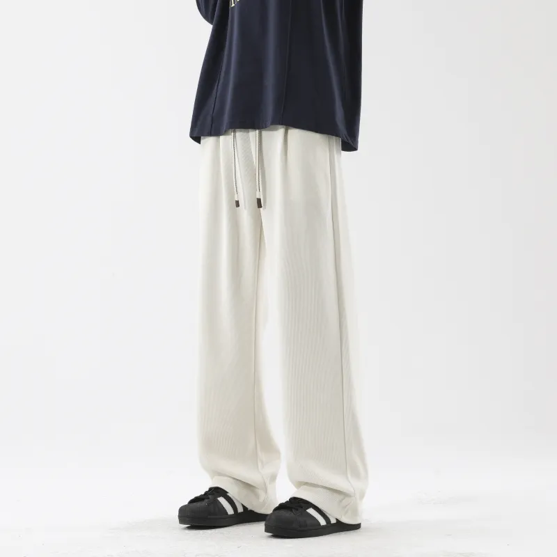 JUNGLE PANDA Casual Pants Unisex-5