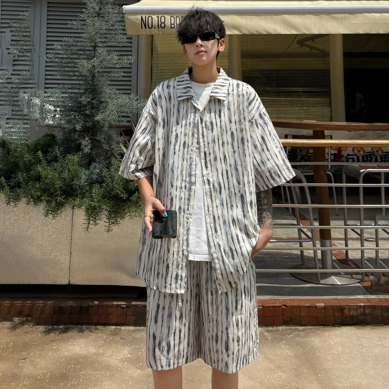 JUNGLE PANDA Casual Sportswear Unisex-3