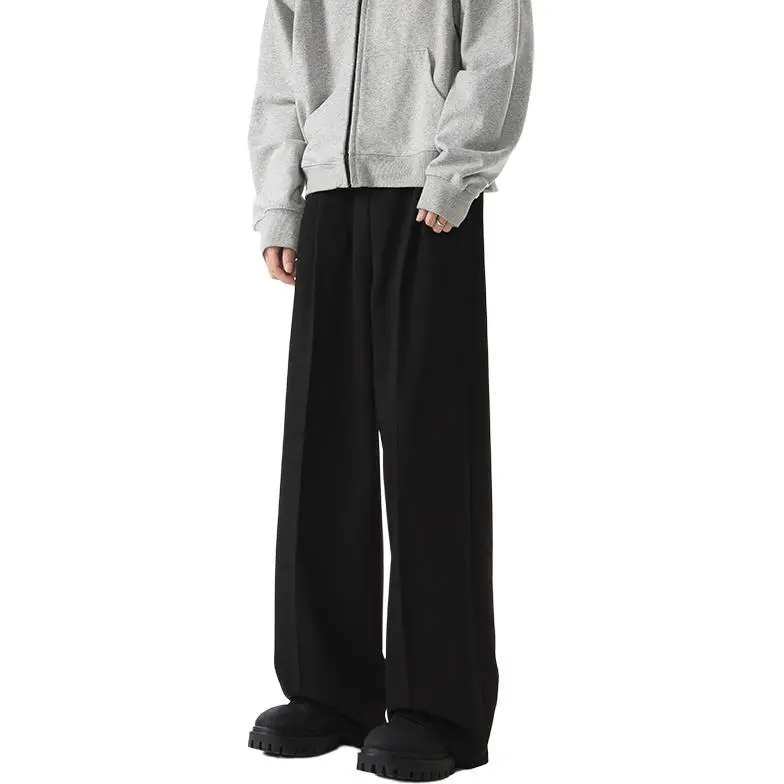 JUNGLE PANDA Casual Pants Unisex-7
