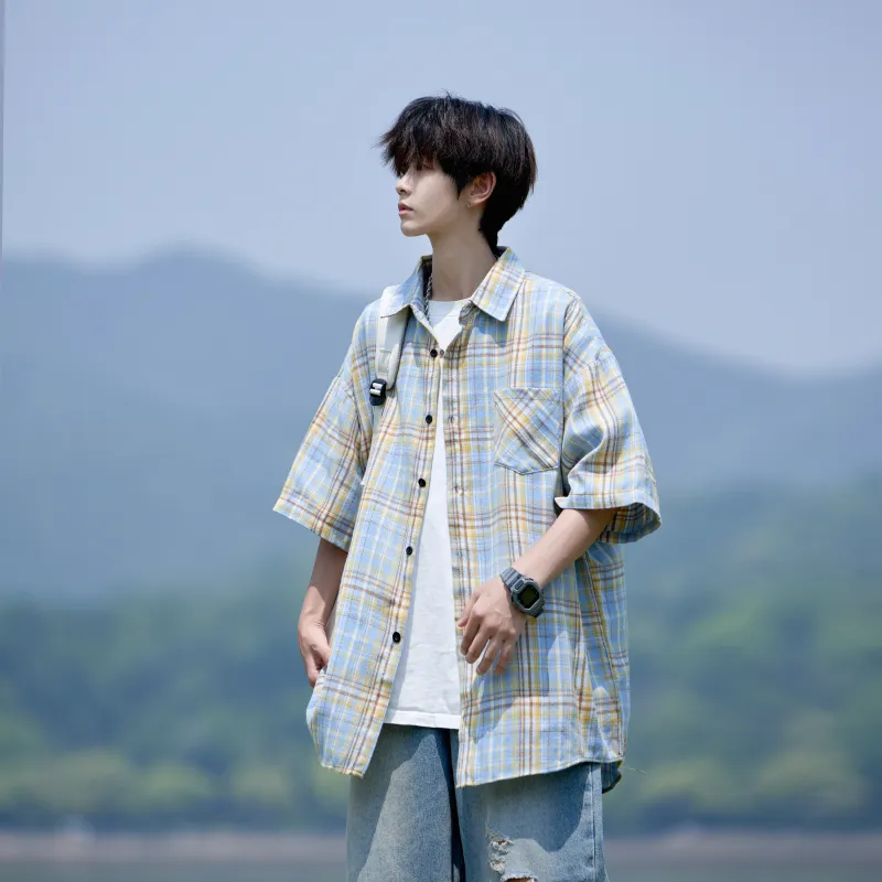 JUNGLE PANDA Shirts Unisex-19