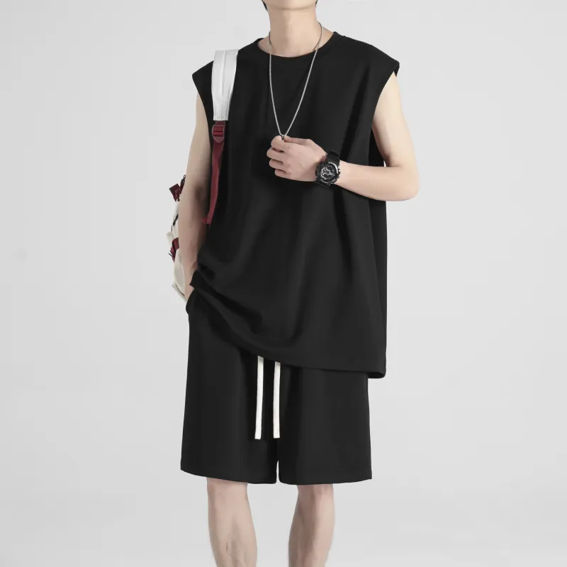 JUNGLE PANDA Casual Sportswear Unisex-4