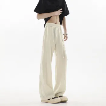 JUNGLE PANDA Casual Pants Unisex