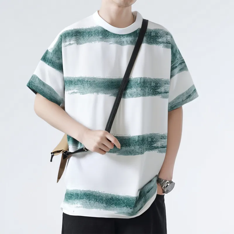 JUNGLE PANDA T Shirts Unisex-10