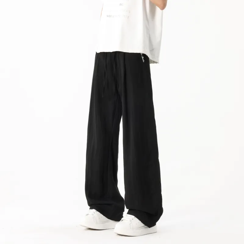JUNGLE PANDA Suit Trouser Unisex-14