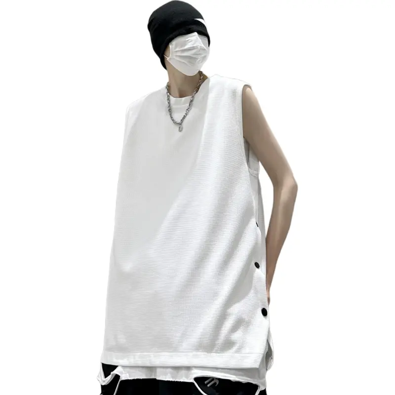 JUNGLE PANDA Tank Tops Unisex-6