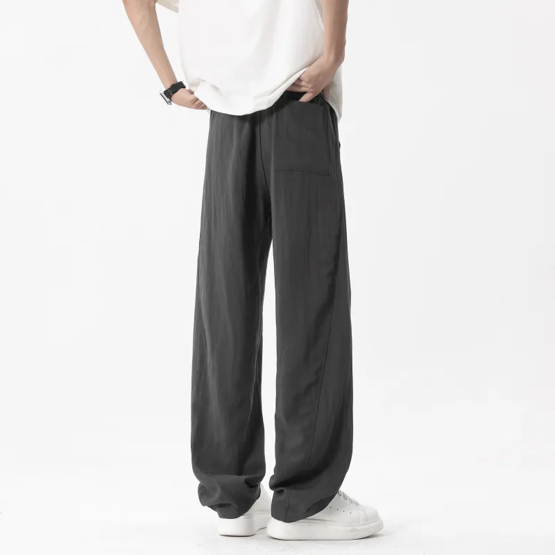 JUNGLE PANDA Suit Trouser Unisex-9
