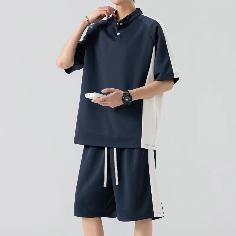 JUNGLE PANDA Casual Sportswear Unisex-16