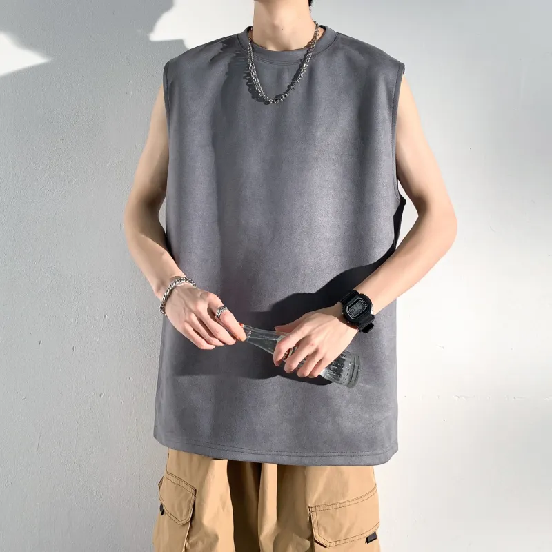 JUNGLE PANDA Tank Tops Unisex-41
