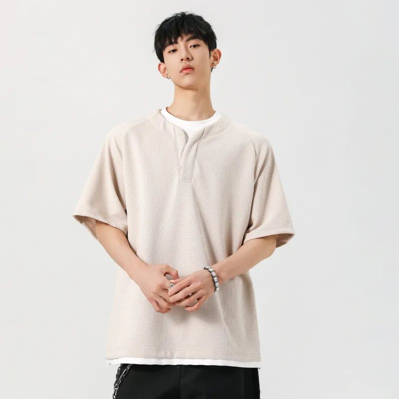 JUNGLE PANDA T Shirts Unisex-3