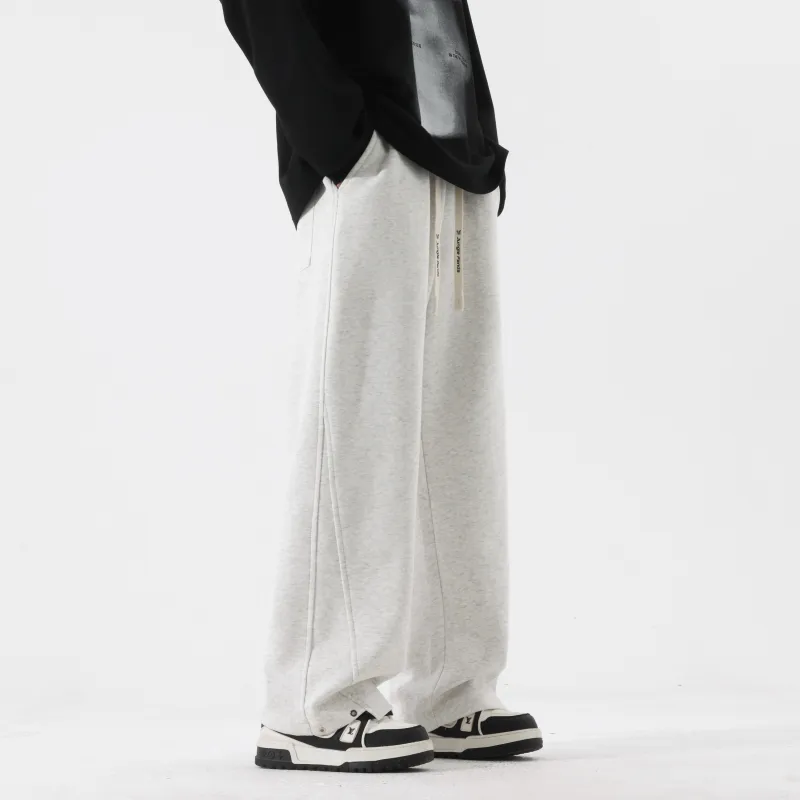 JUNGLE PANDA Casual Pants Unisex-4