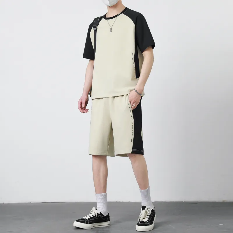 JUNGLE PANDA Casual Sportswear Unisex-11