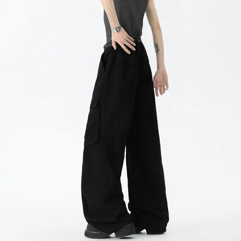 JUNGLE PANDA Jeans Unisex-15