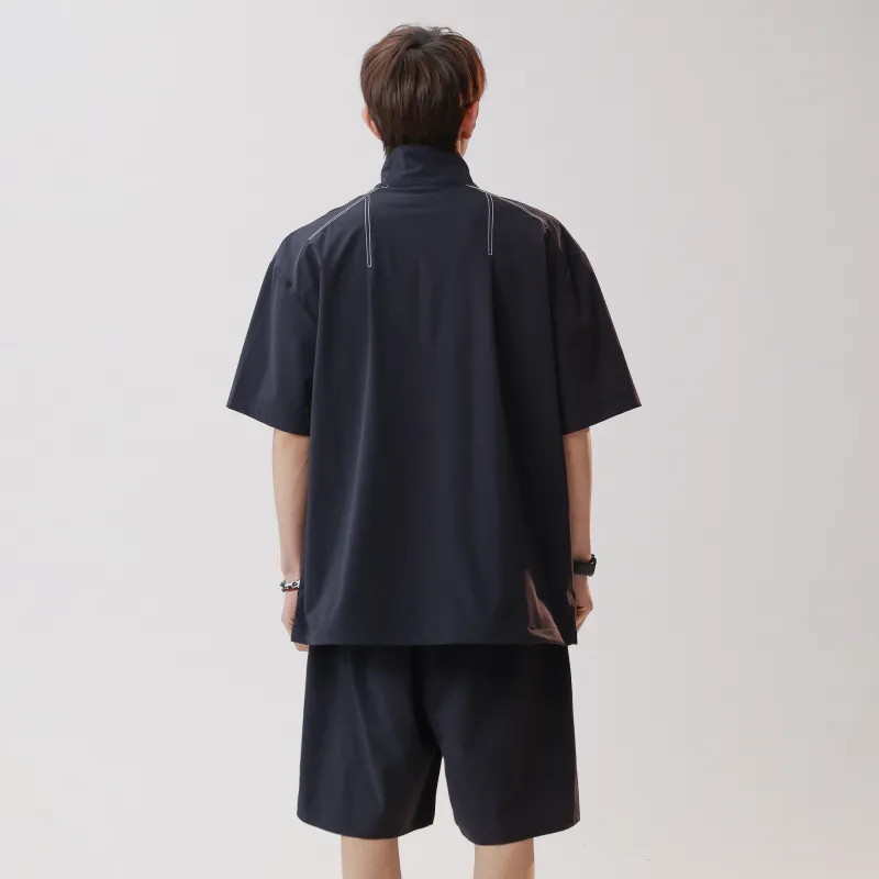 JUNGLE PANDA Casual Sportswear Unisex-1