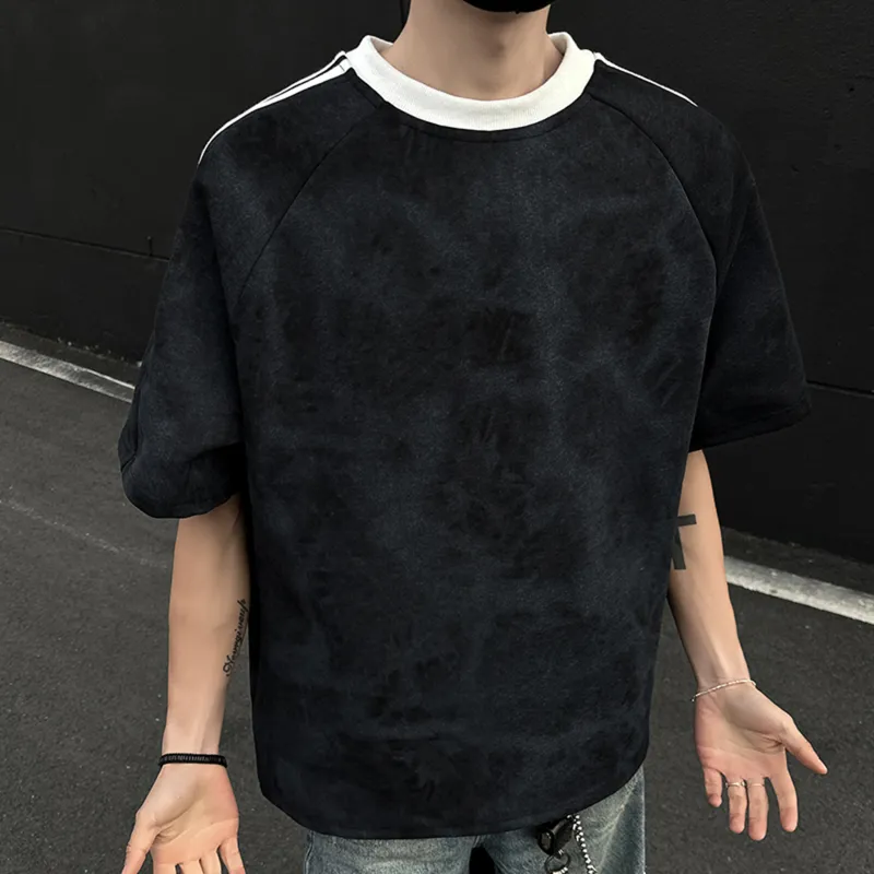 JUNGLE PANDA T Shirts Unisex-11