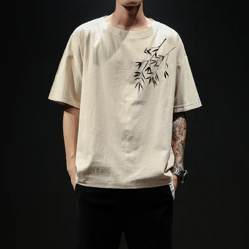 JUNGLE PANDA T Shirts Unisex-9