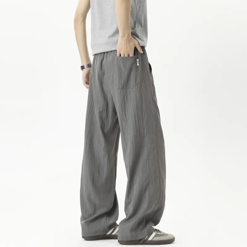 JUNGLE PANDA Casual Pants Unisex-1