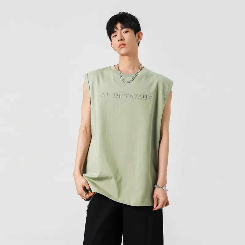 JUNGLE PANDA Tank Tops Unisex-20