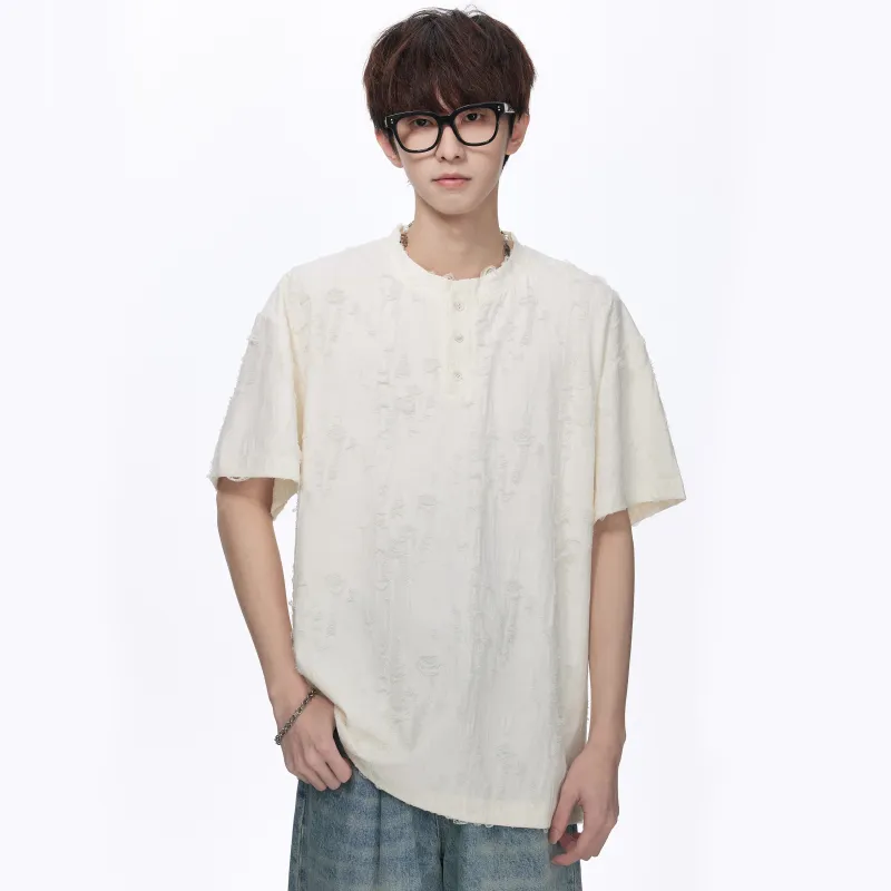 JUNGLE PANDA T Shirts Unisex-11