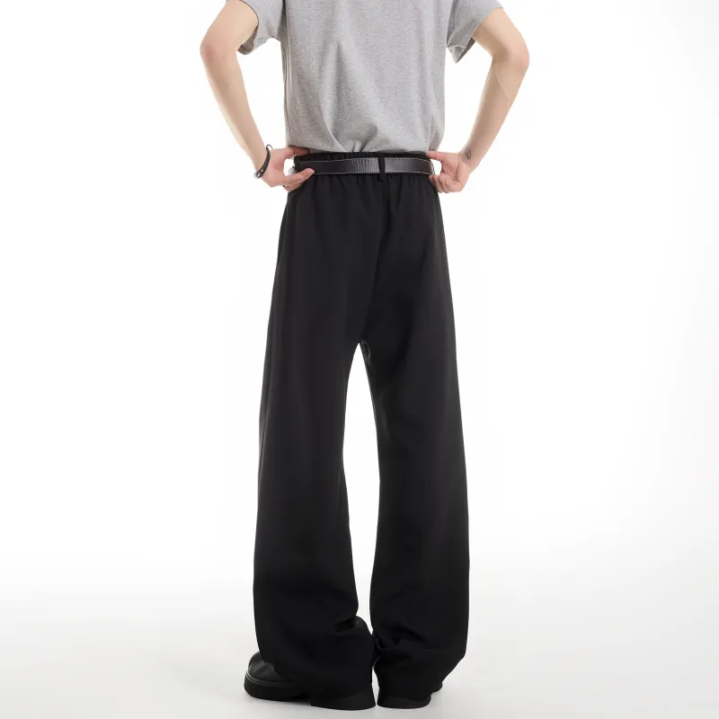 JUNGLE PANDA Suit Trouser Unisex-1