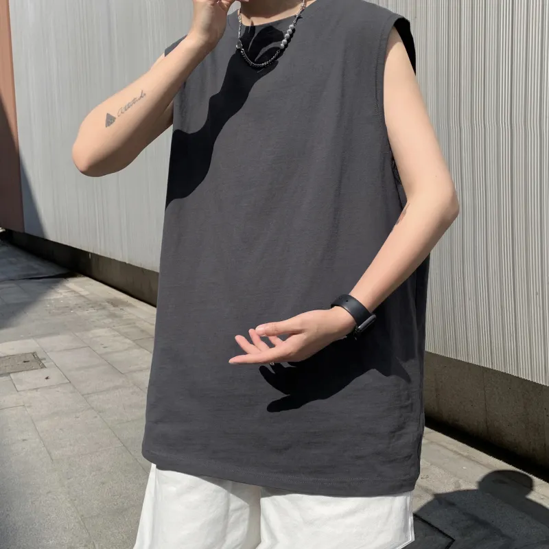 JUNGLE PANDA Tank Tops Unisex-23