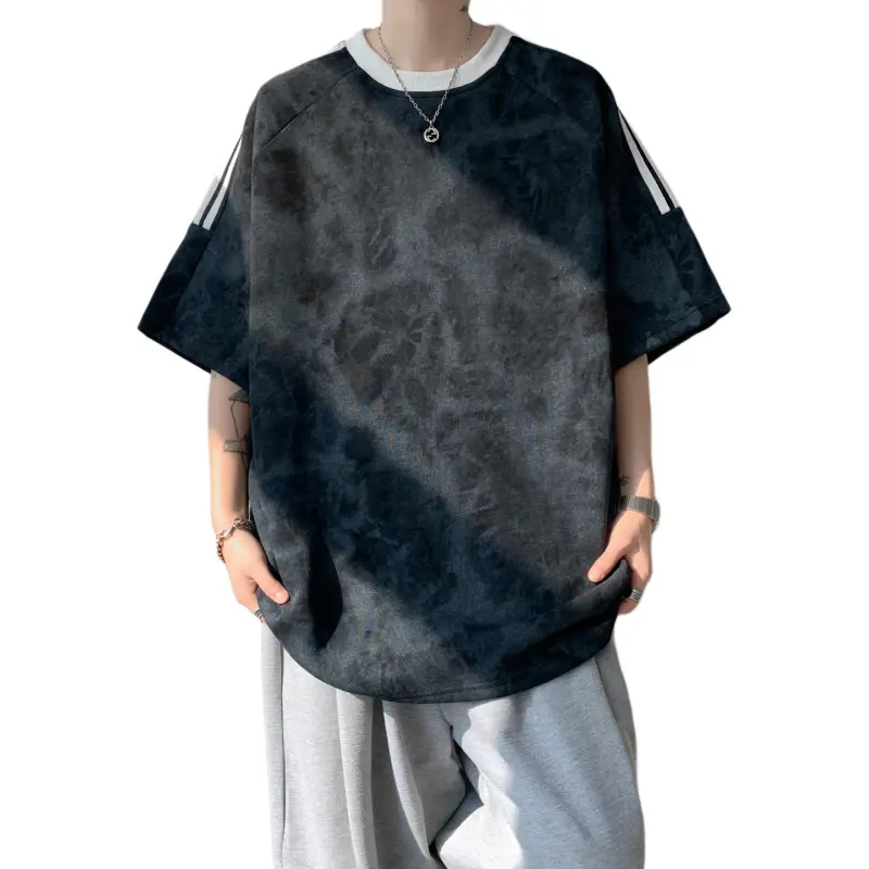 JUNGLE PANDA T Shirts Unisex-10