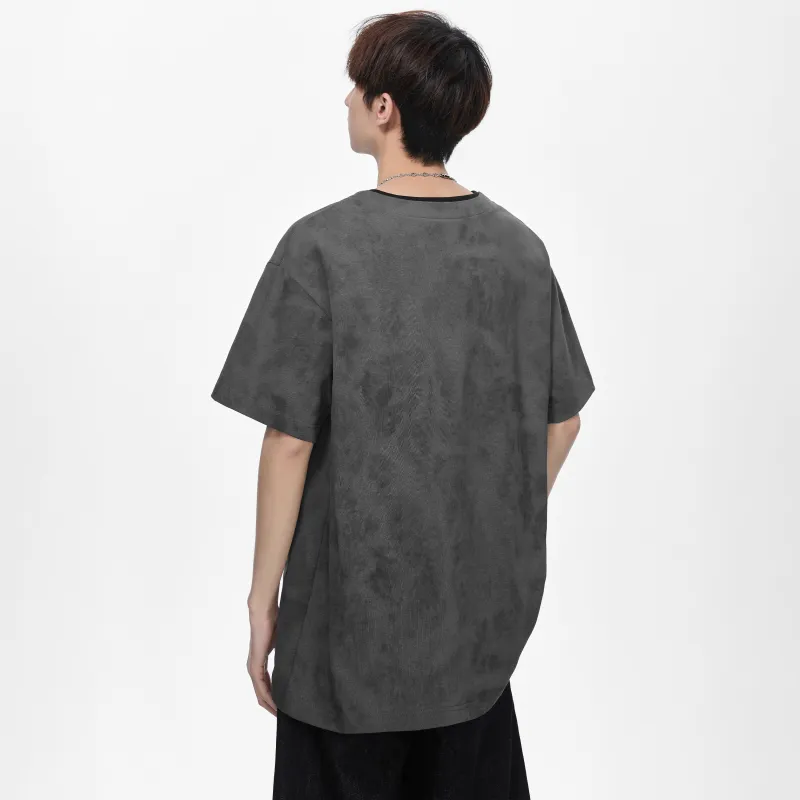 JUNGLE PANDA T Shirts Unisex-5