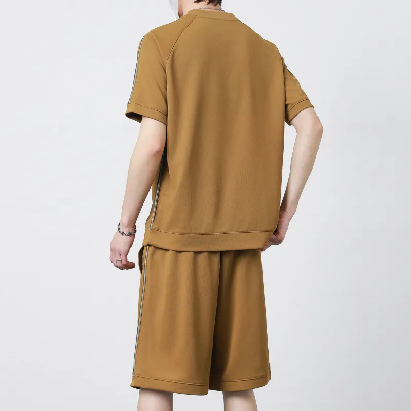 JUNGLE PANDA Casual Sportswear Unisex-9