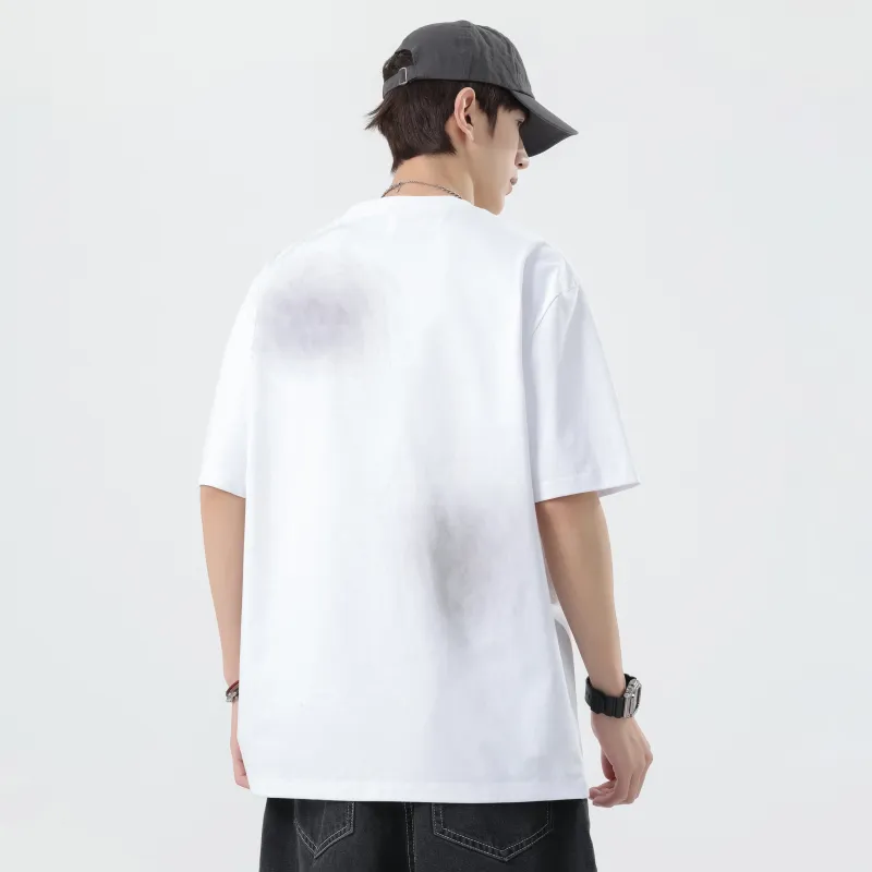 JUNGLE PANDA T Shirts Unisex-3