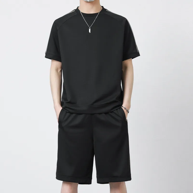 JUNGLE PANDA Casual Sportswear Unisex-11