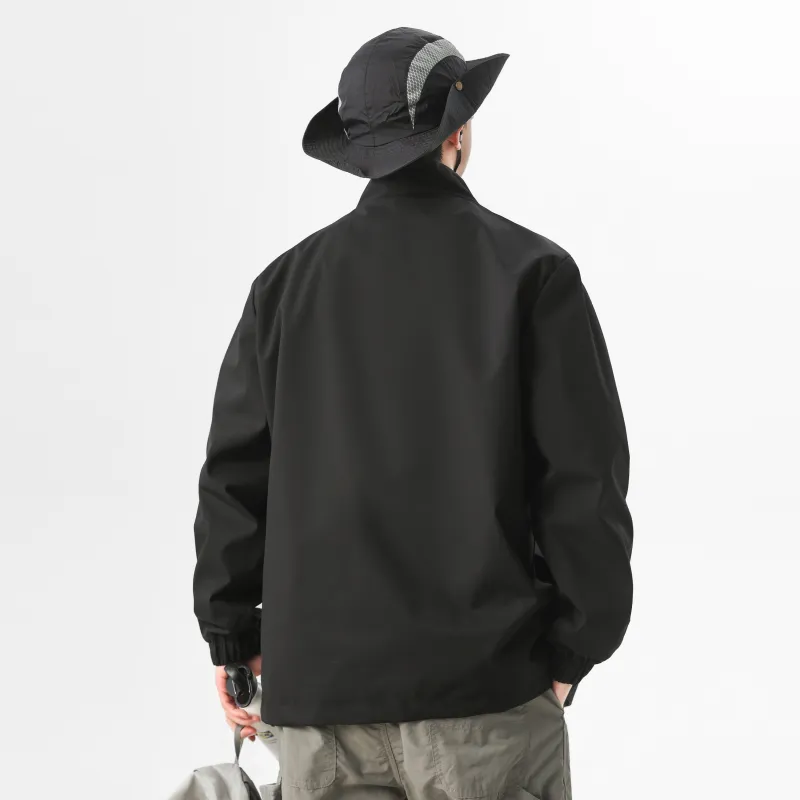 JUNGLE PANDA Jackets & Coats Unisex-1