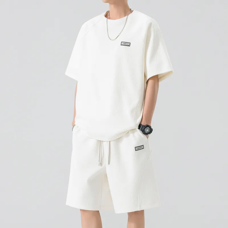 JUNGLE PANDA Casual Sportswear Unisex-2