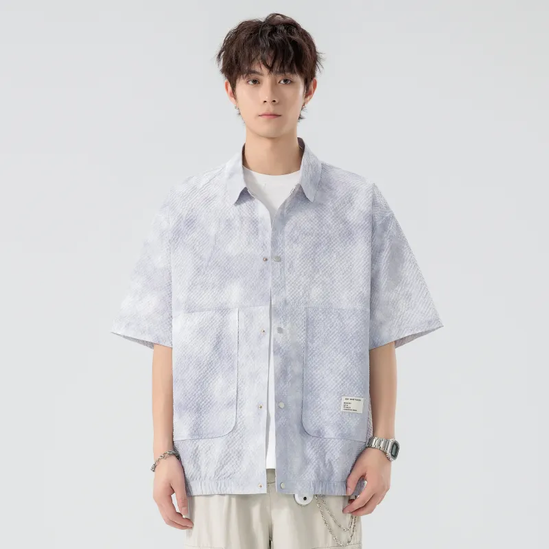 JUNGLE PANDA T Shirts Unisex-1